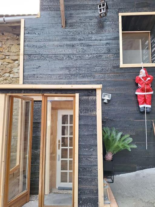Cabane chez sam et gael photo 1