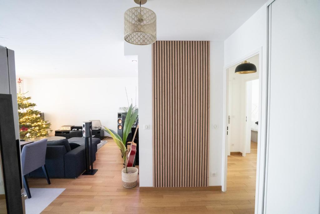 Lilou Home - Appartement proche Disneyland Paris photo 1