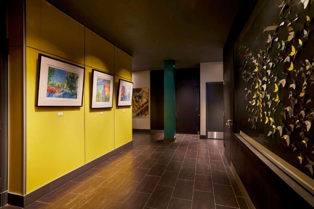 The Barnes San Francisco, Tapestry Collection by Hilton photo 1