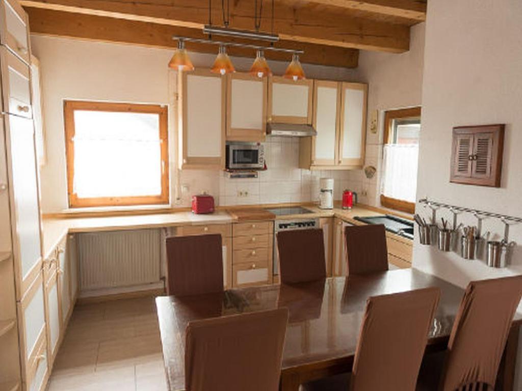 Haus Feldblick photo 3