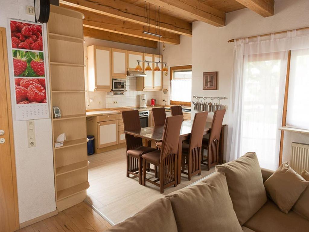 Haus Feldblick photo 2