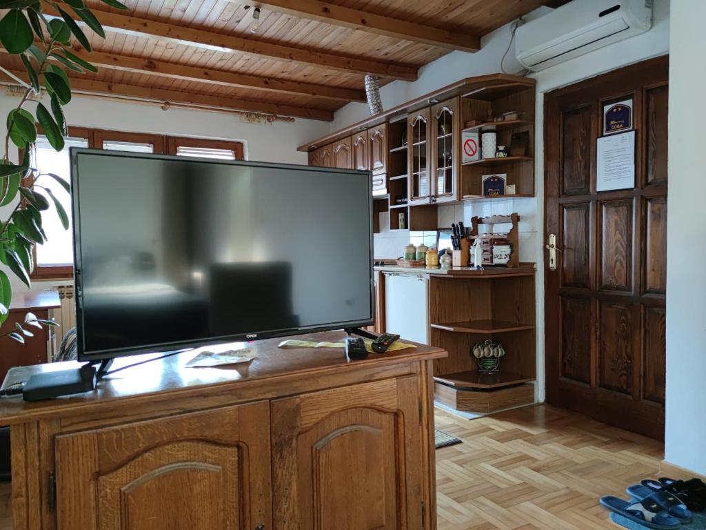 Nikolic Apartment photo 3