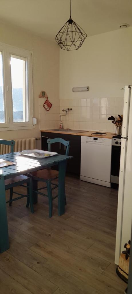 Mon gîte au Jura photo 4