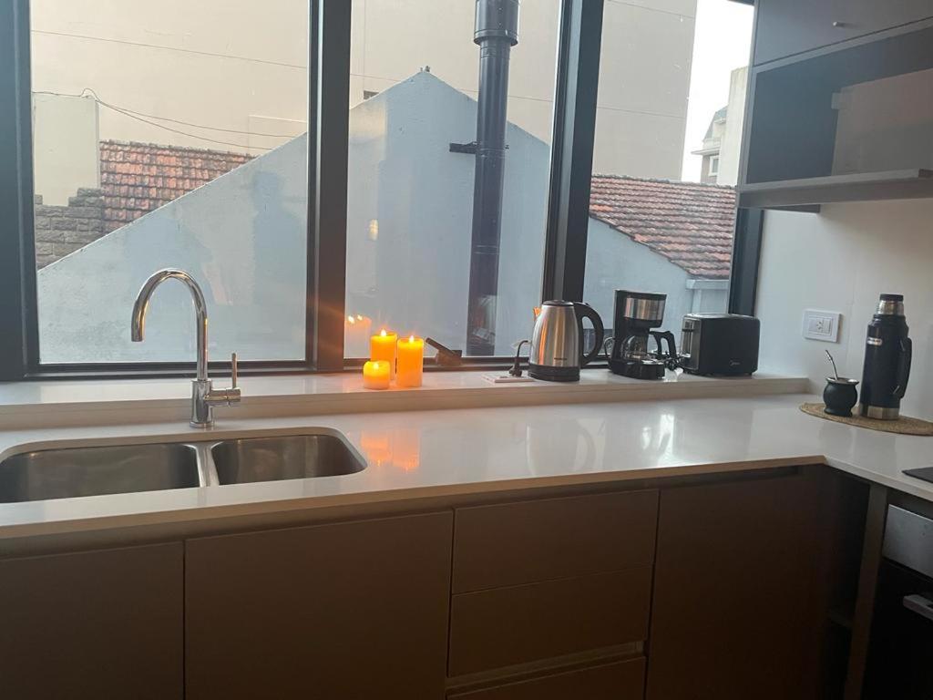 Departamento Exclusivo Playa Grande photo 2