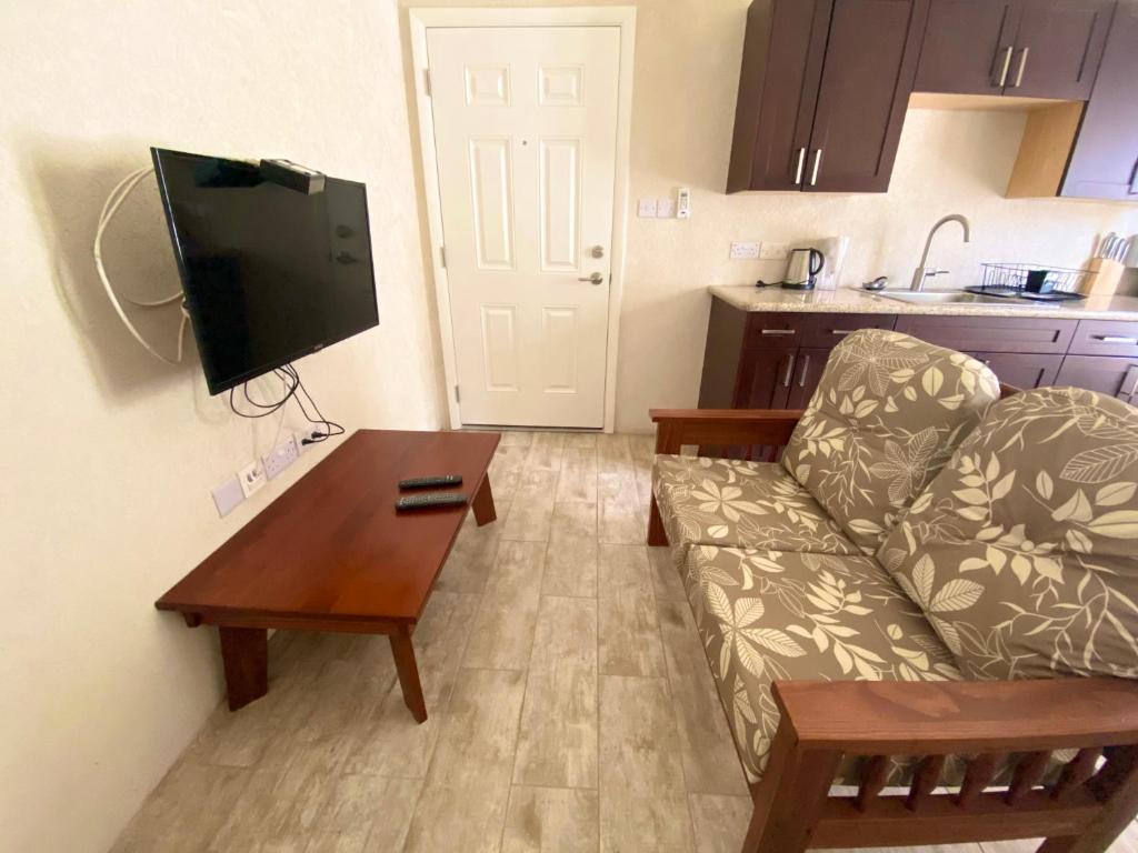SkylineSuites Lost in Paradise - FA3 photo 1