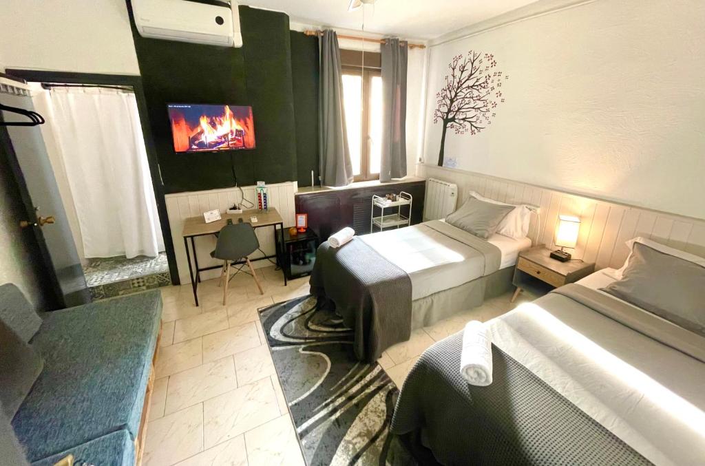 Itinere Rooms photo 1