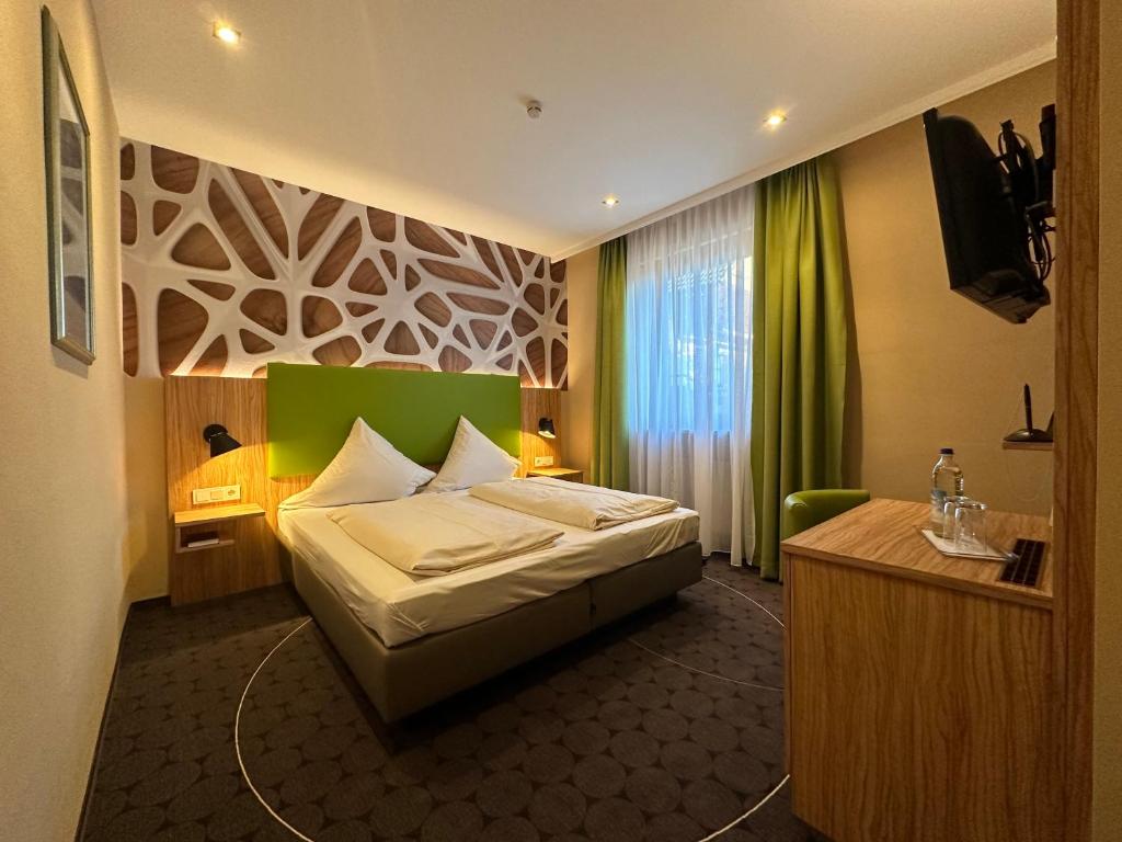 Rothsee Hotel photo 2