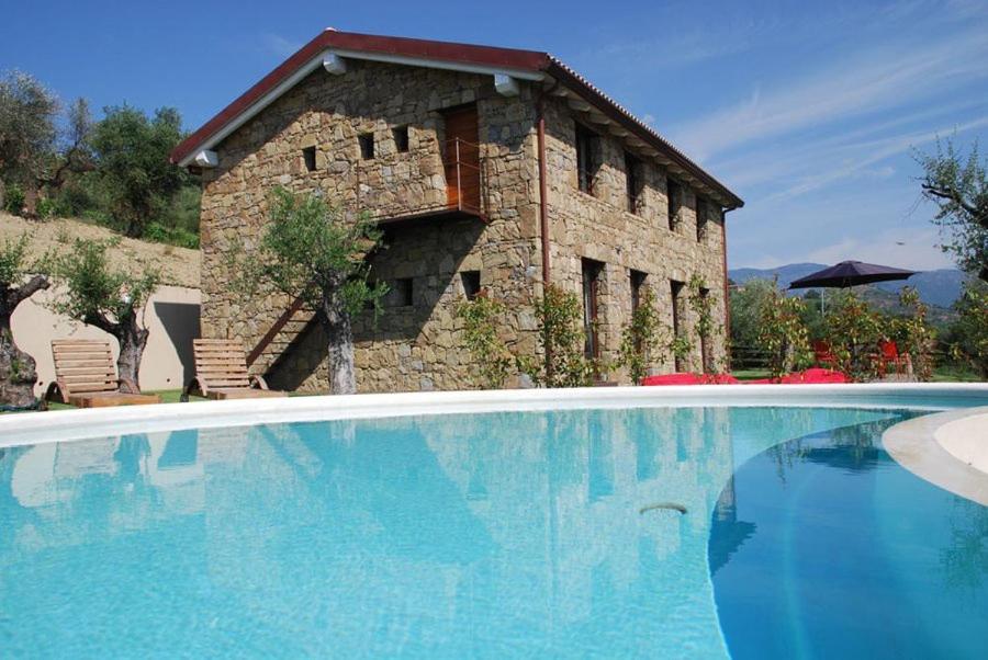 Agriturismo Altavia-Travigne photo 2