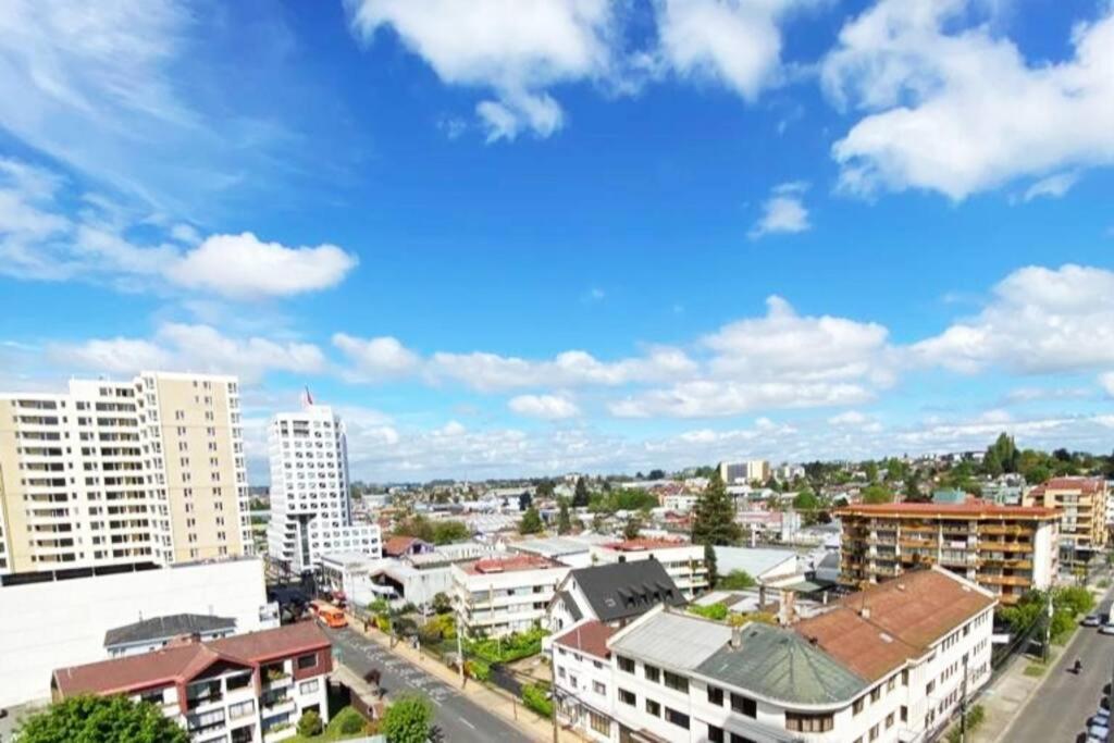 Departamento Centro de Osorno