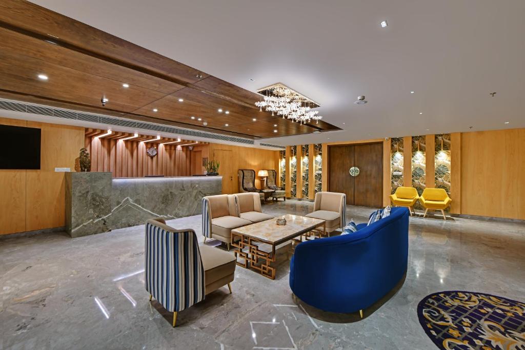 Quality Inn Elite, Amritsar photo 3