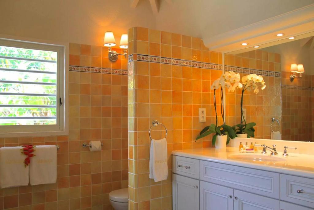 Saint Barth Villa 12 photo 2