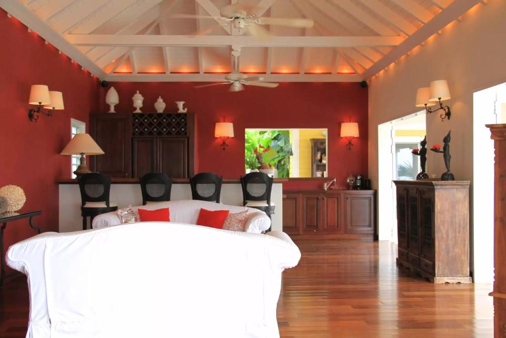 Saint Barth Villa 12 photo 4