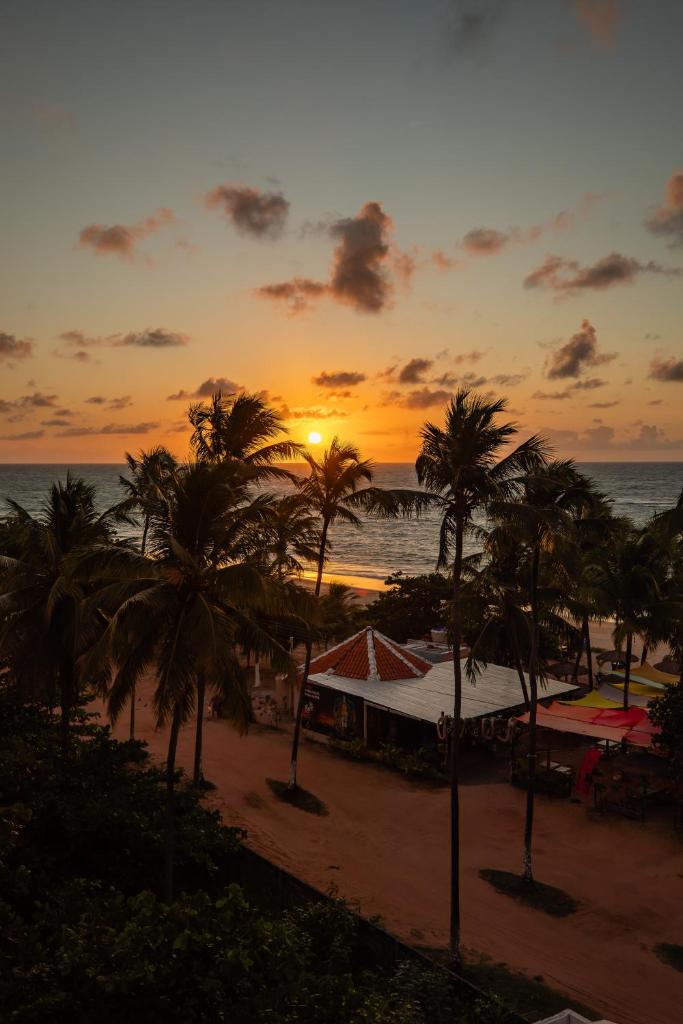 Moriah Maceió Beach Hotel photo 2