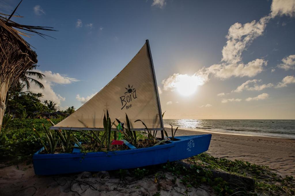 Moriah Maceió Beach Hotel photo 4