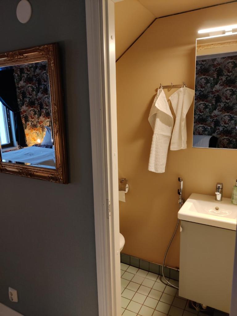 Guesthouse Lokinlaulu photo 3