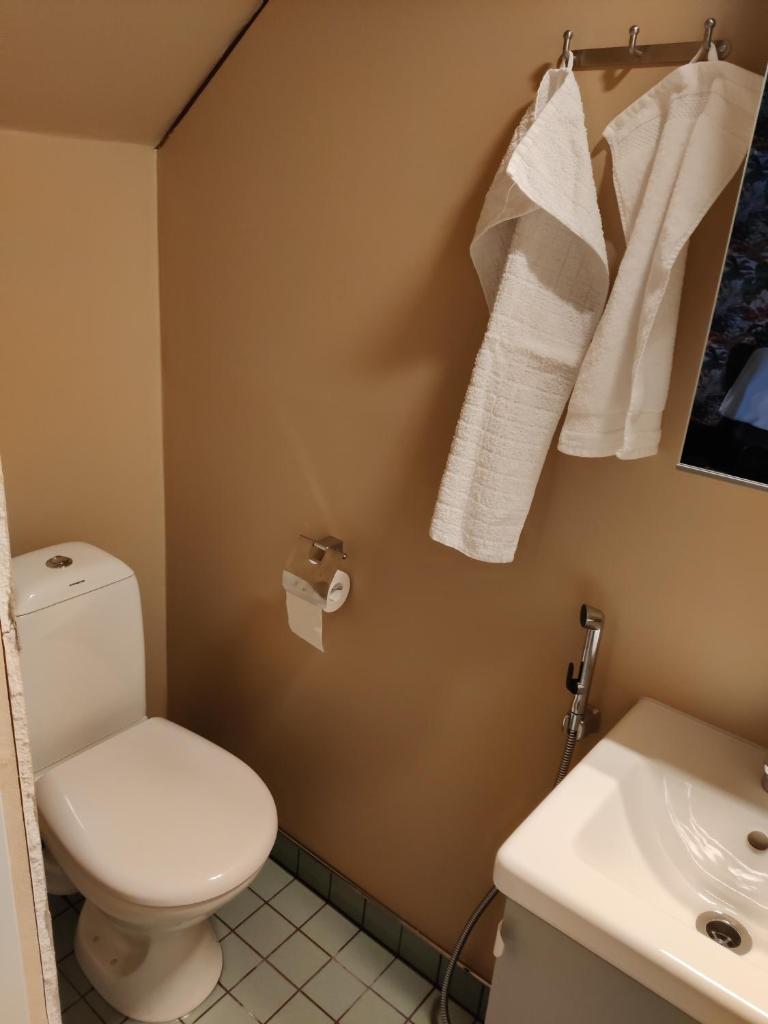 Guesthouse Lokinlaulu photo 2