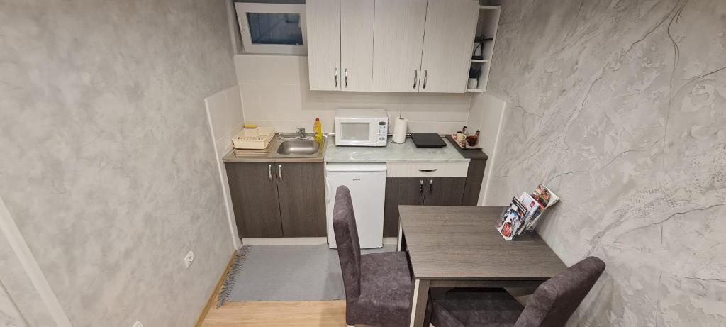 Apartman Centar 2 photo 4