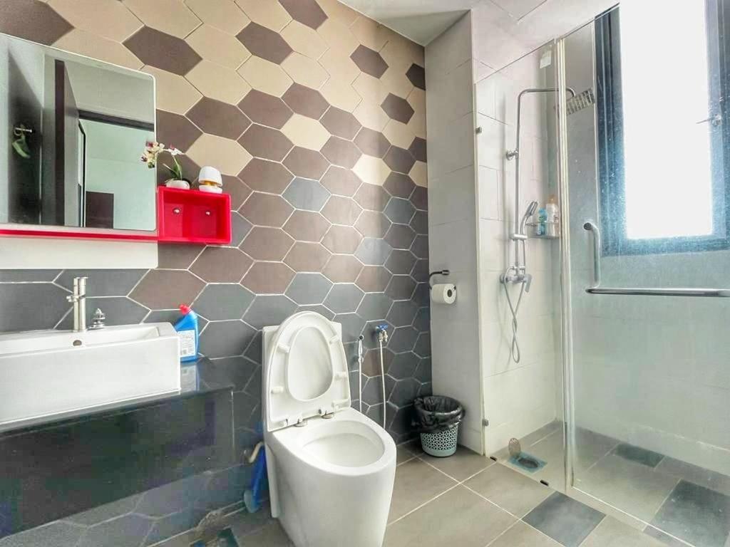 Cozy Homestay Vivacity Megamall photo 3