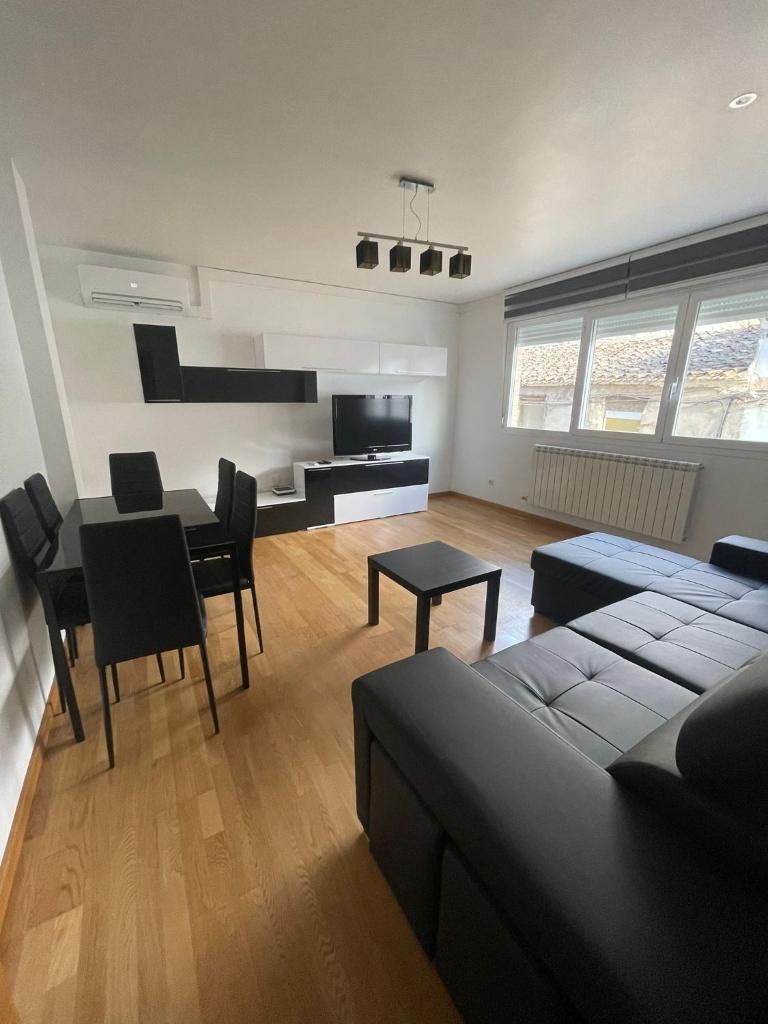 Apartamento Rural Mai Bardenas photo 1