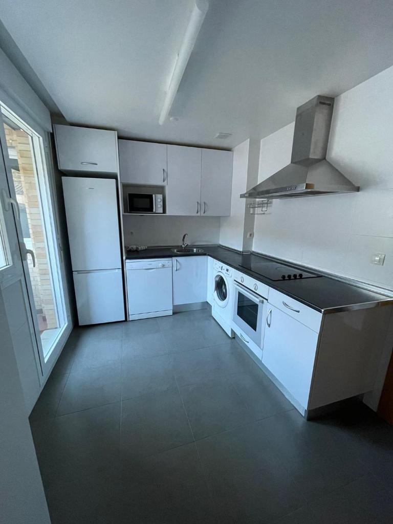 Apartamento Rural Mai Bardenas photo 2