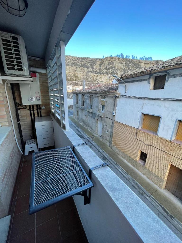 Apartamento Rural Mai Bardenas photo 3