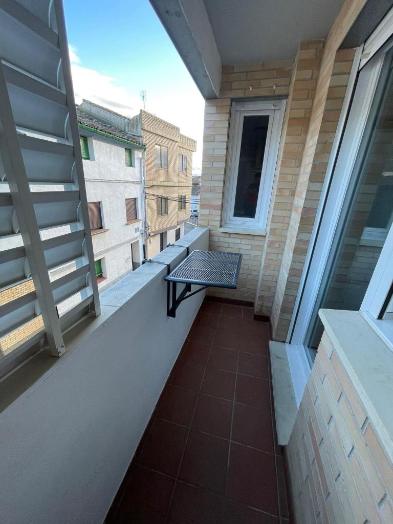Apartamento Rural Mai Bardenas photo 4
