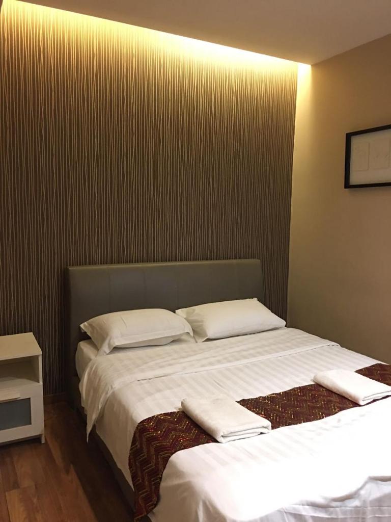 M BOUTIQUE INN (BINTANG JAYA) photo 3
