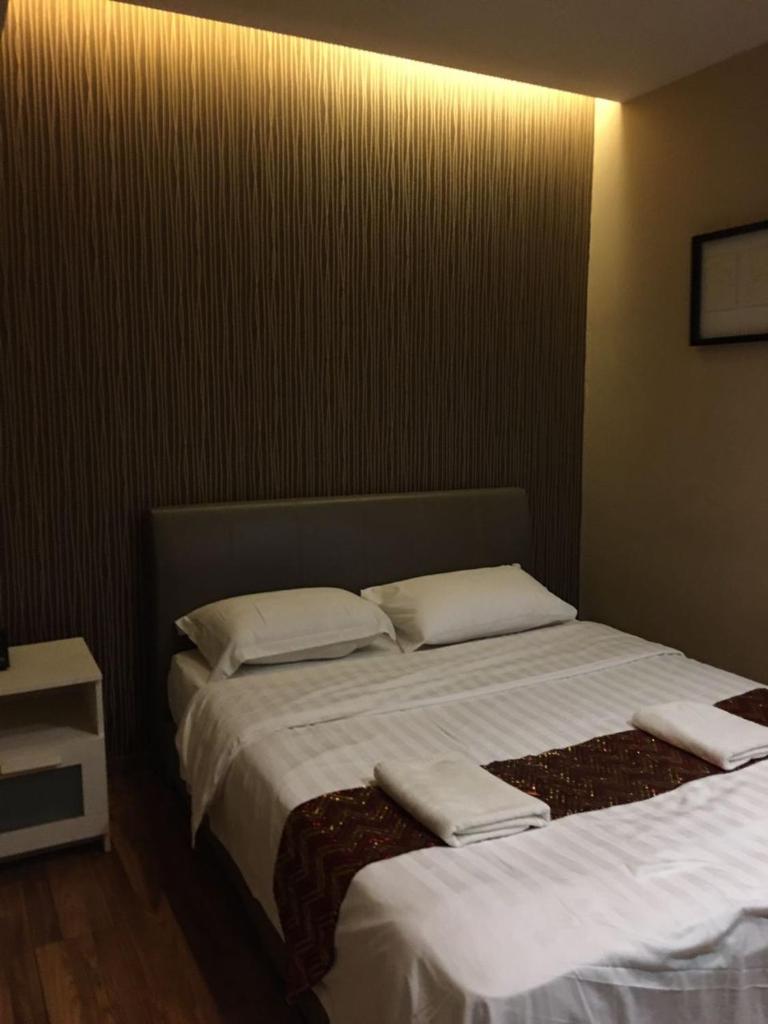 M BOUTIQUE INN (BINTANG JAYA) photo 4