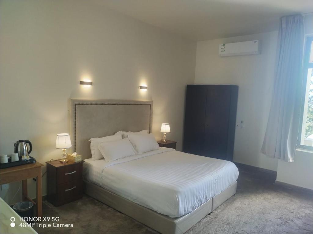 Ghodran Hotel and Resort photo 4