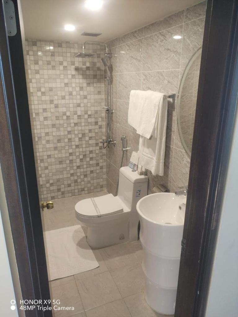 Ghodran Hotel and Resort photo 3