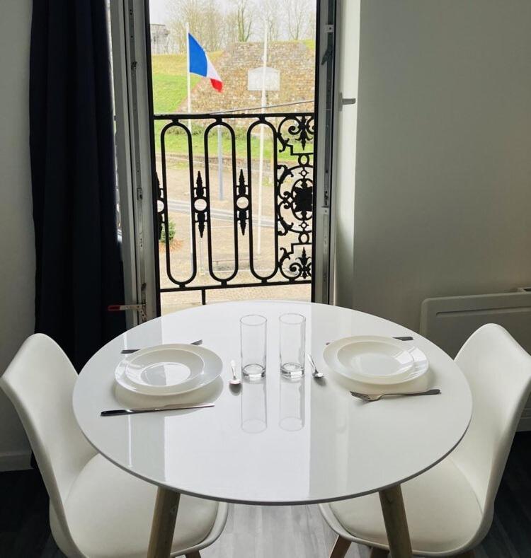 Les Appartements Hyper Centre Maubeuge photo 4