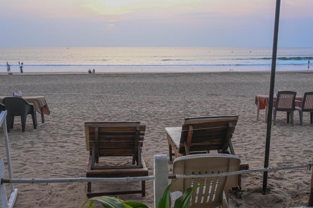 Kashinath Beach Huts photo 1