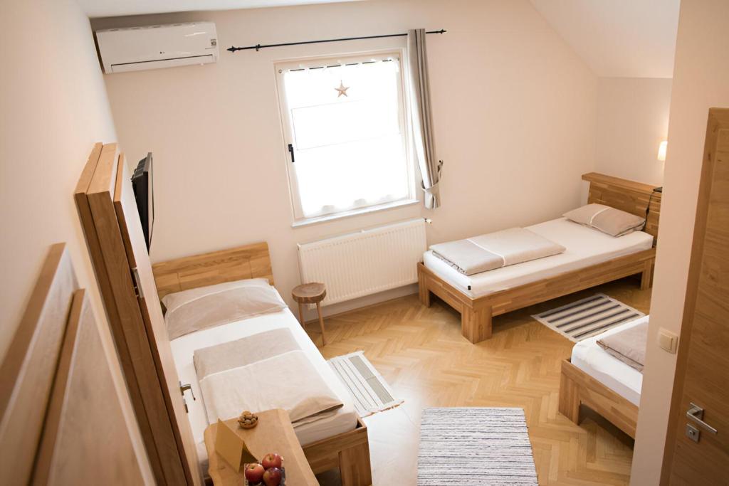 Bed & Breakfast Dvorec photo 3