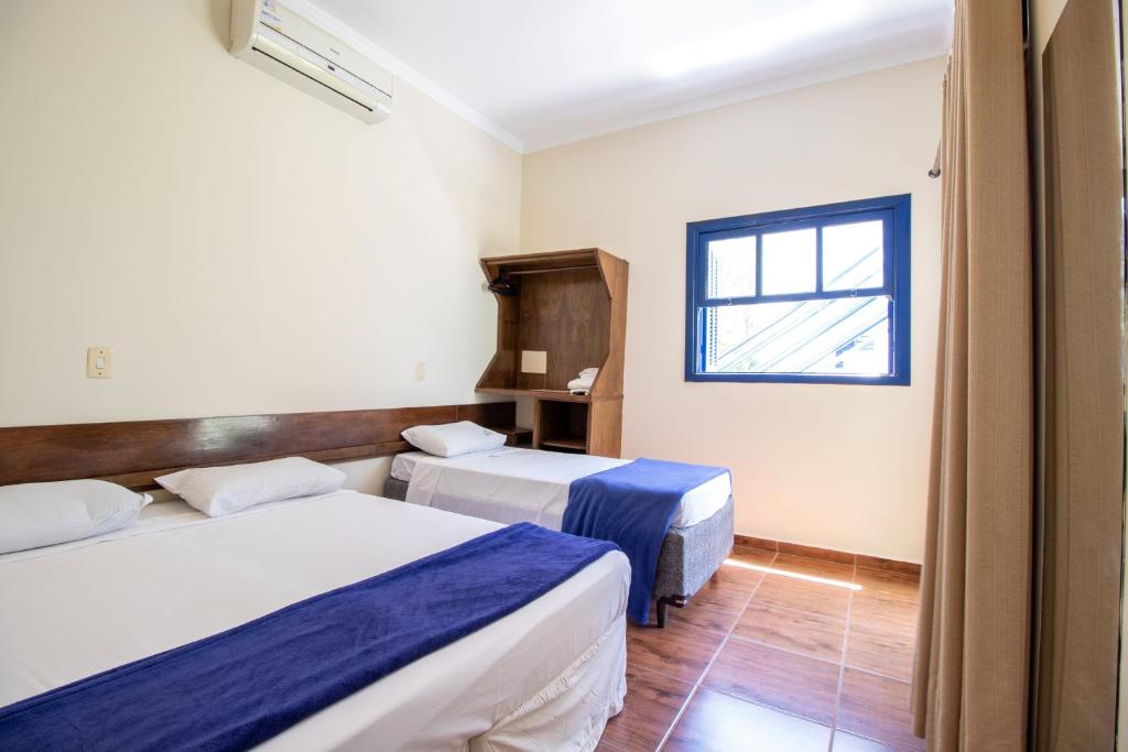 Mirante Praia Hotel photo 2