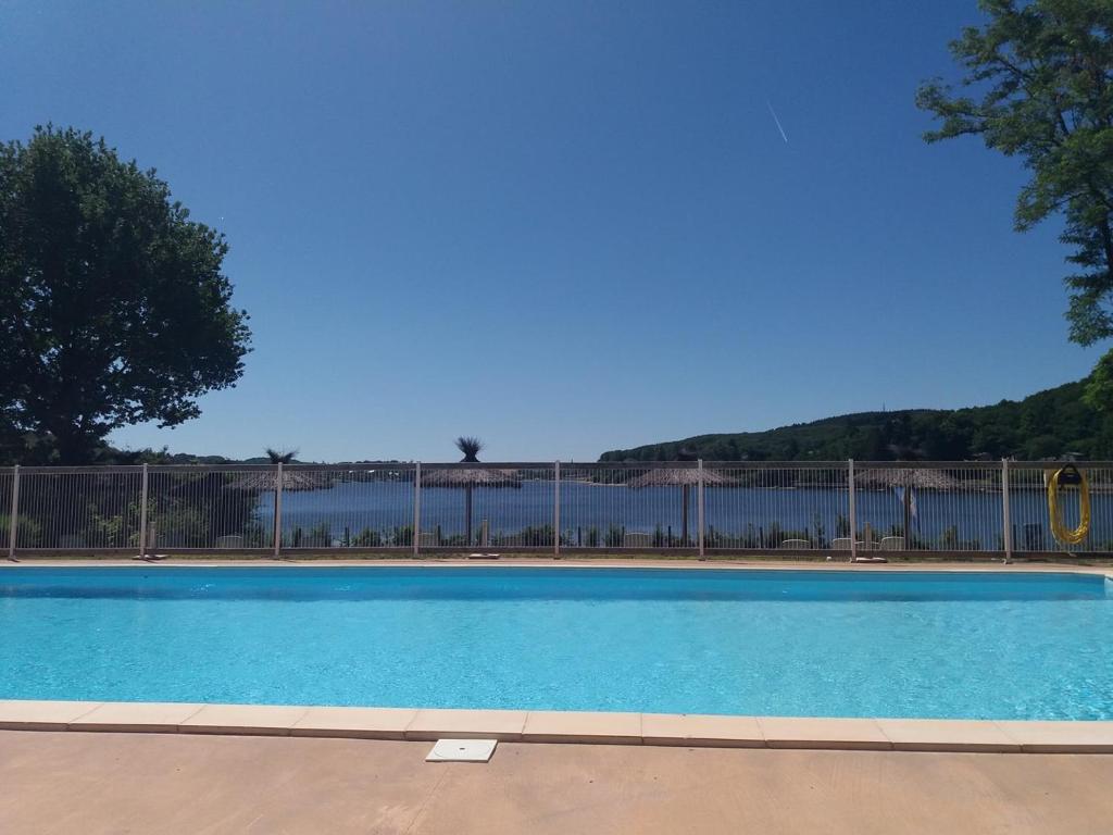 Camping les Cantarelles photo 3