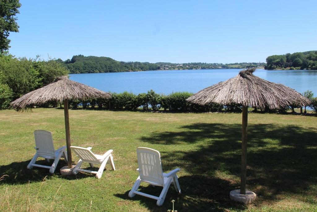 Camping les Cantarelles photo 1