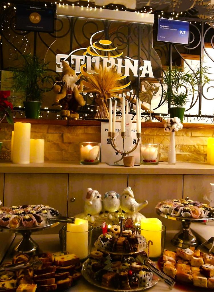 Stupina photo 4