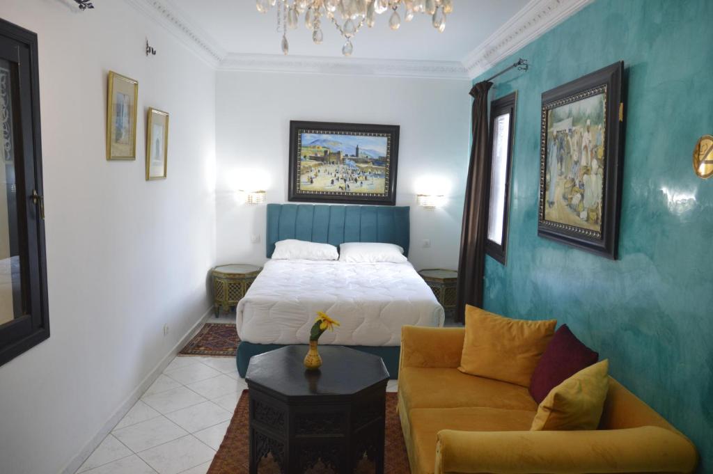Riad Baddi photo 1