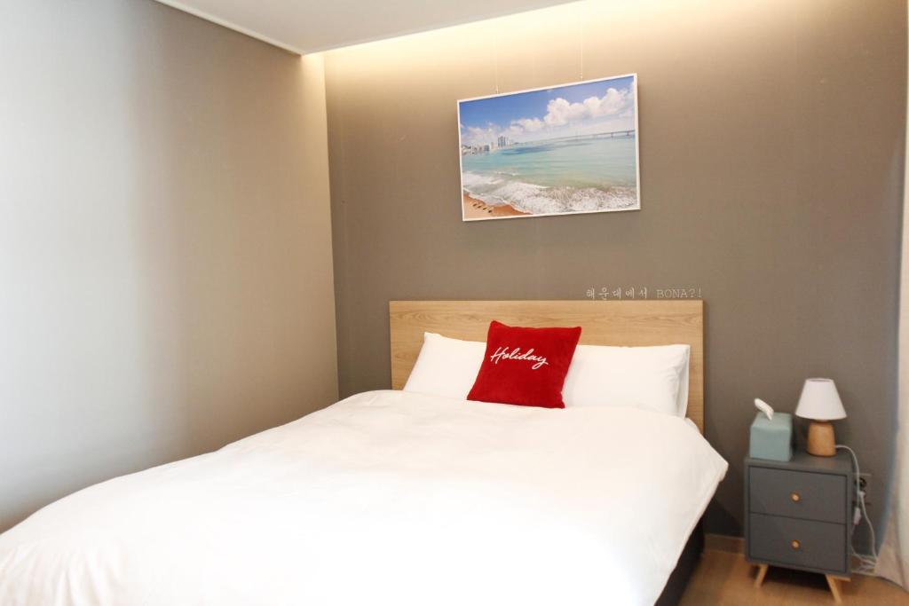 Haeundae Bona Travel photo 4