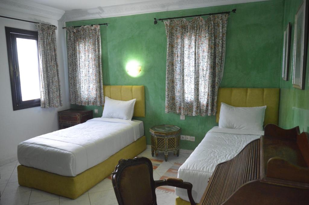 Riad Baddi photo 2