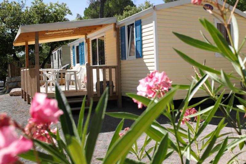 Camping Lou Cantaire photo 4