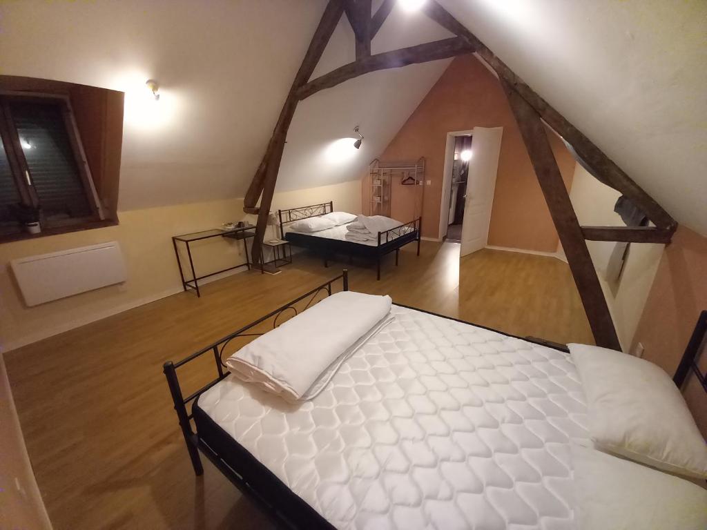 La Maison de Campagne photo 2