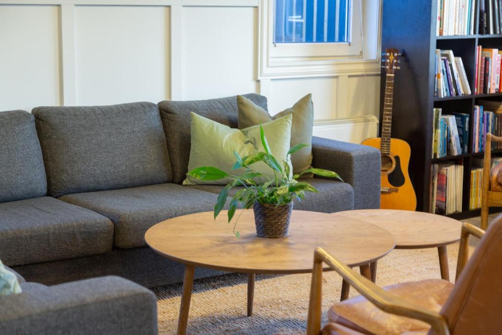 Hestaland Guesthouse Horse Farm Stay photo 4