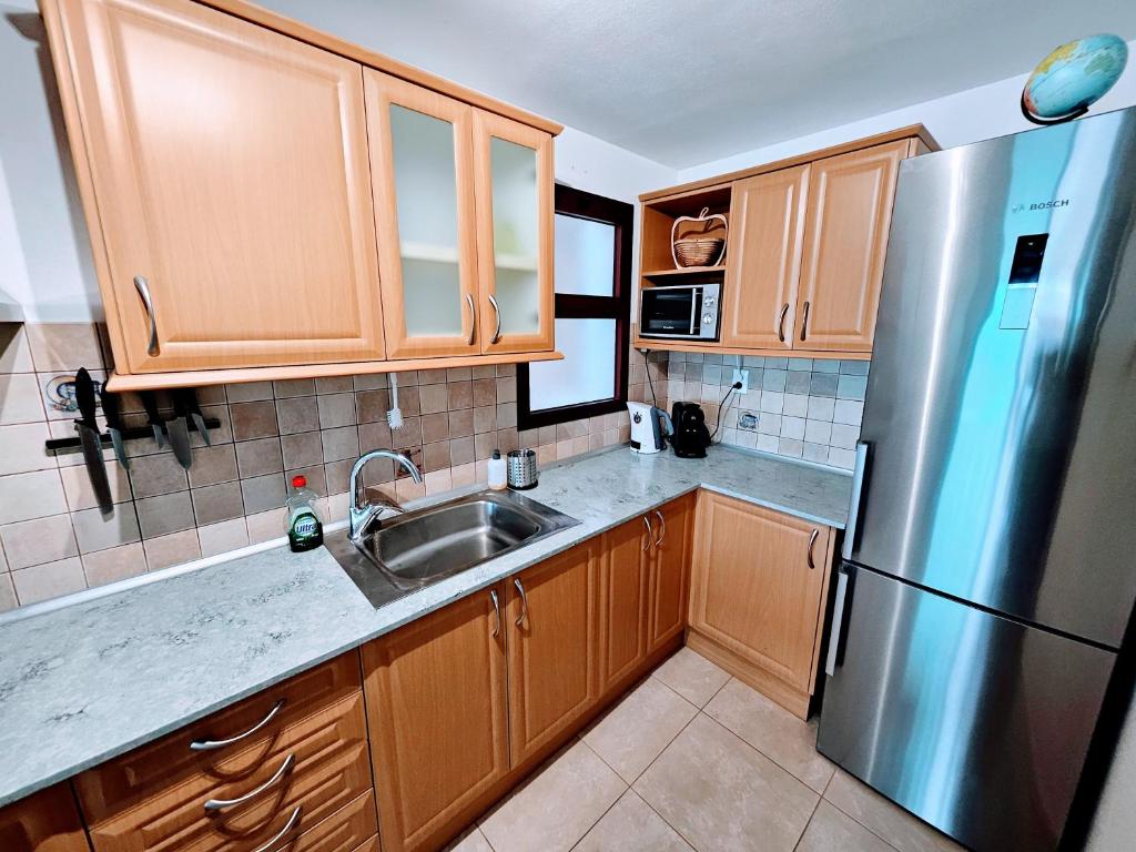 Residence Ocean View photo 2
