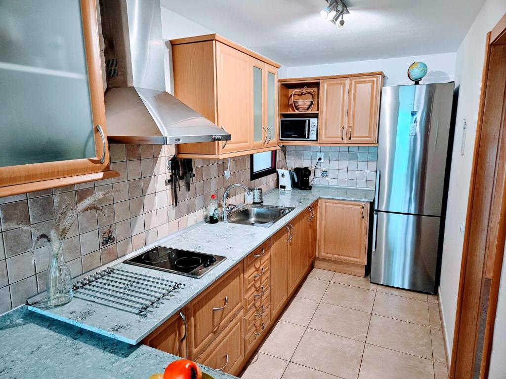 Residence Ocean View photo 3