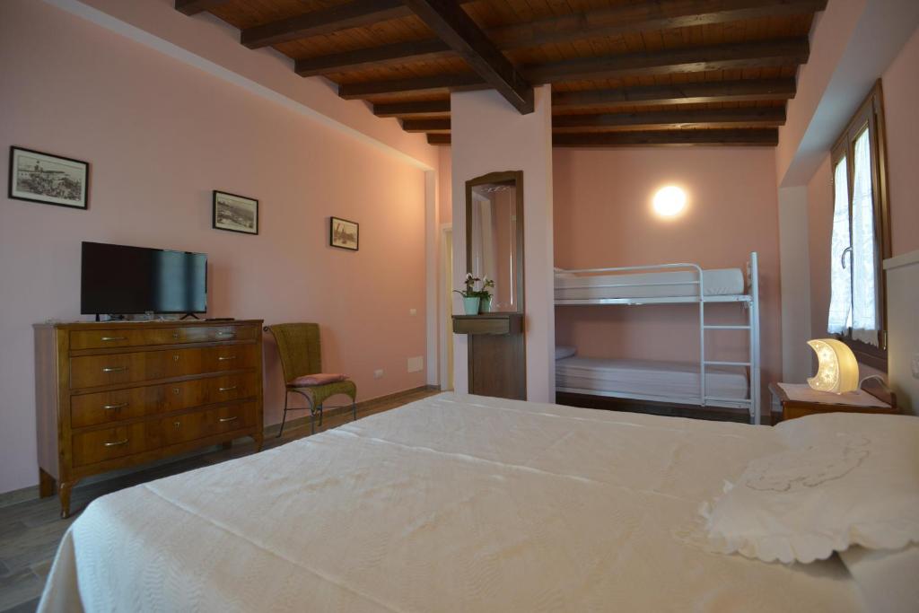 Agriturismo le Orchidee di Corazza photo 3