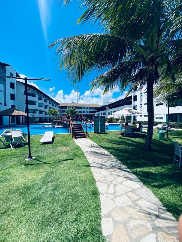 Maui Beach Residence Beira Mar