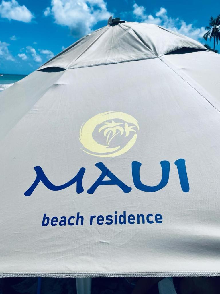Maui Beach Residence Beira Mar photo 2