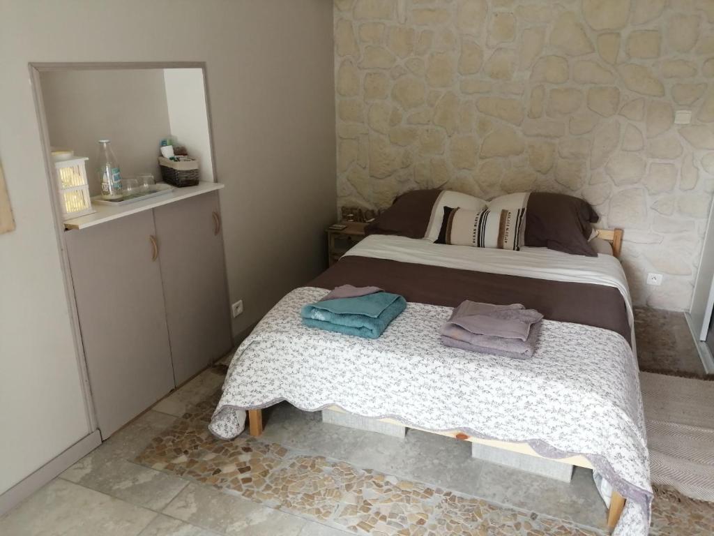 La Maison de Campagne photo 1