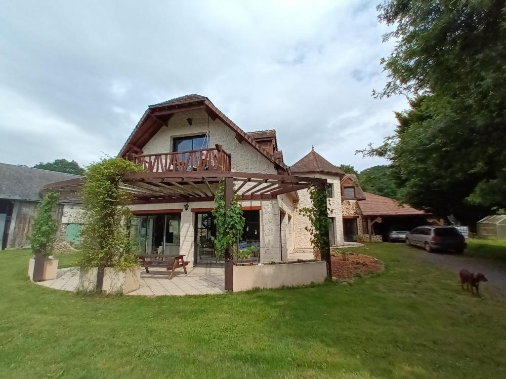La Maison de Campagne